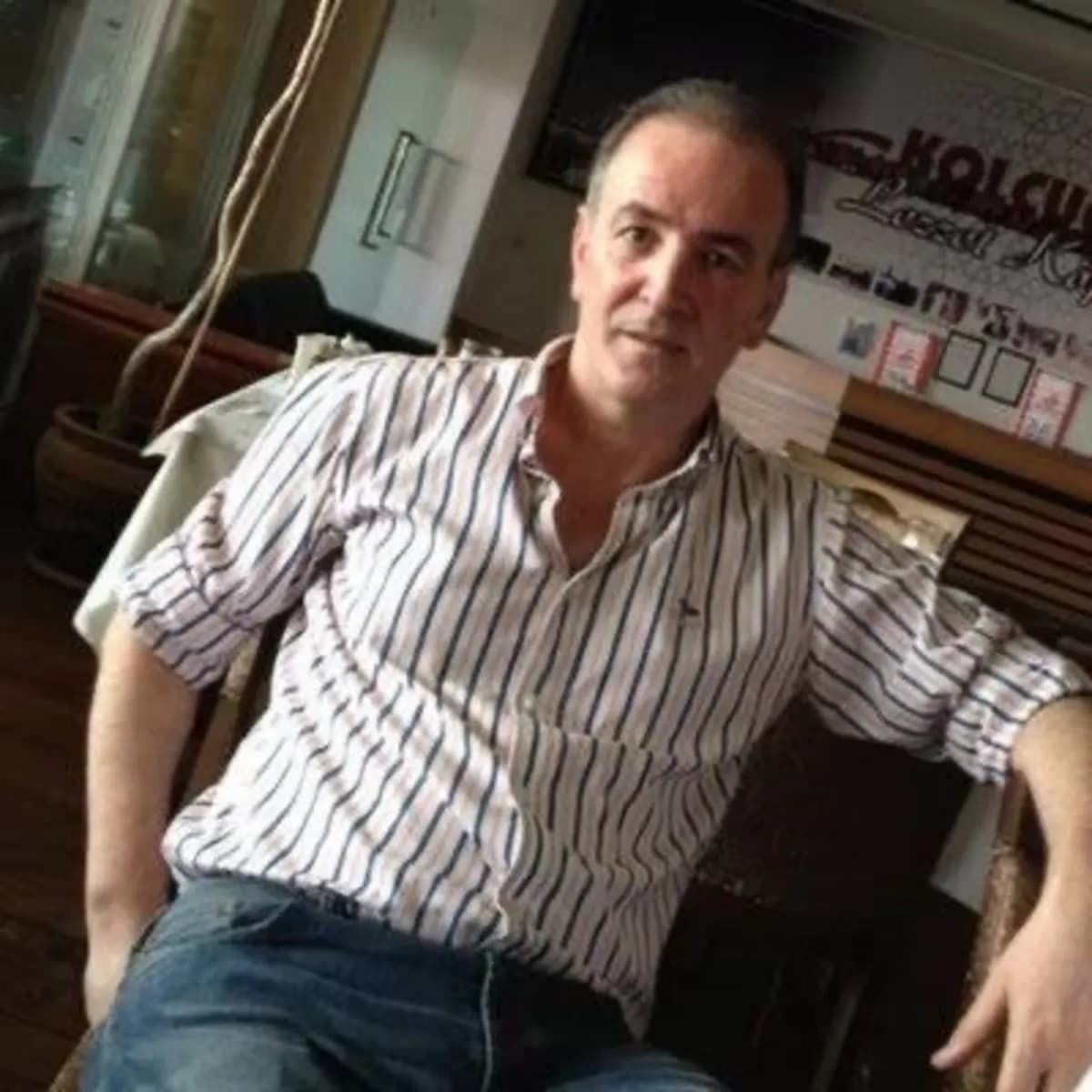 Fon skandalında "Balıkçı İsmet" depremi! Ağabeyi CHP'li eski vekil Ensar Öğüt ile para trafiği mercek altında