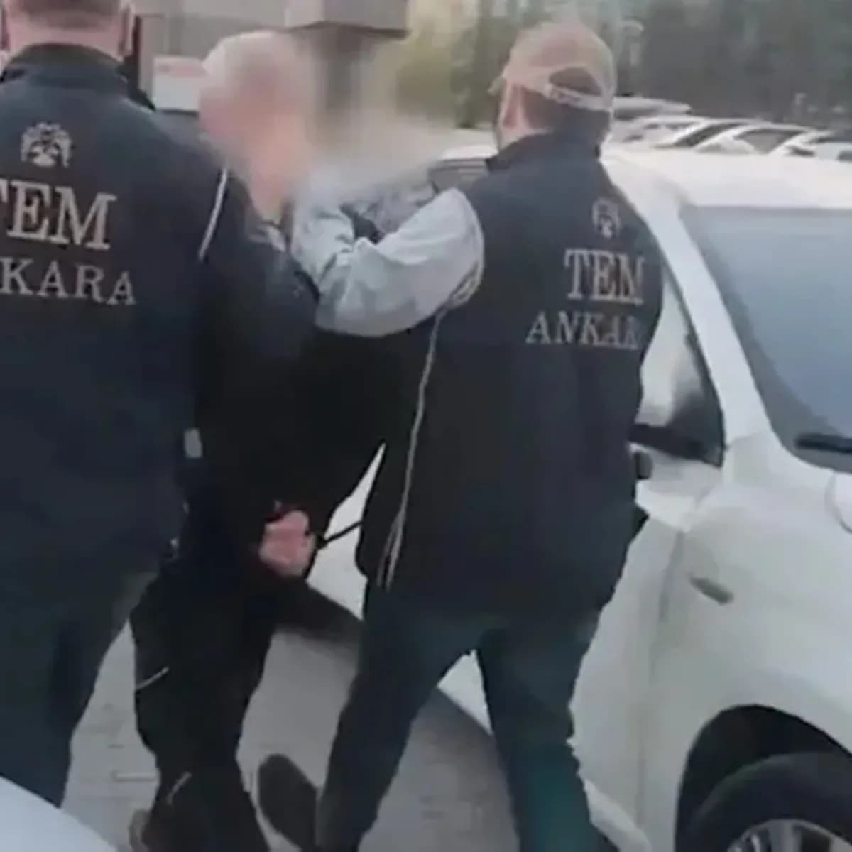 MASAK'ta FETÖ sızıntısına darbe! 4 şüpheli tutuklamaya sevk edildi
