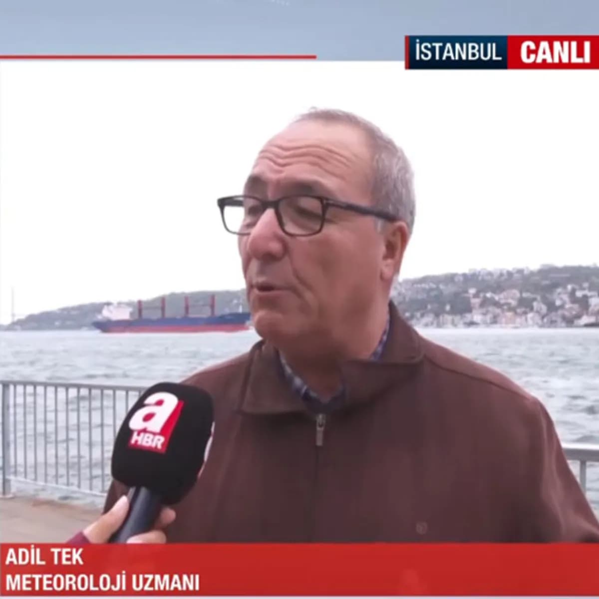 İstanbul'da sağanak Yağışlar ne kadar sürecek?