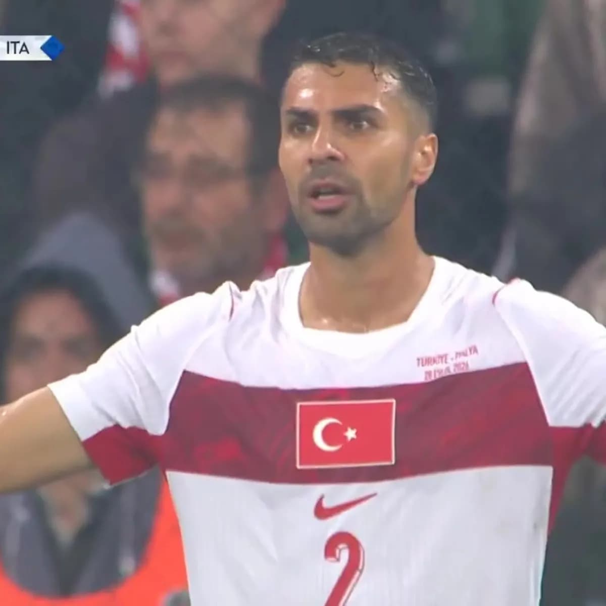 Fratessi'yle 2-0 oldu: İtalya deplasmanda farkı açıyor