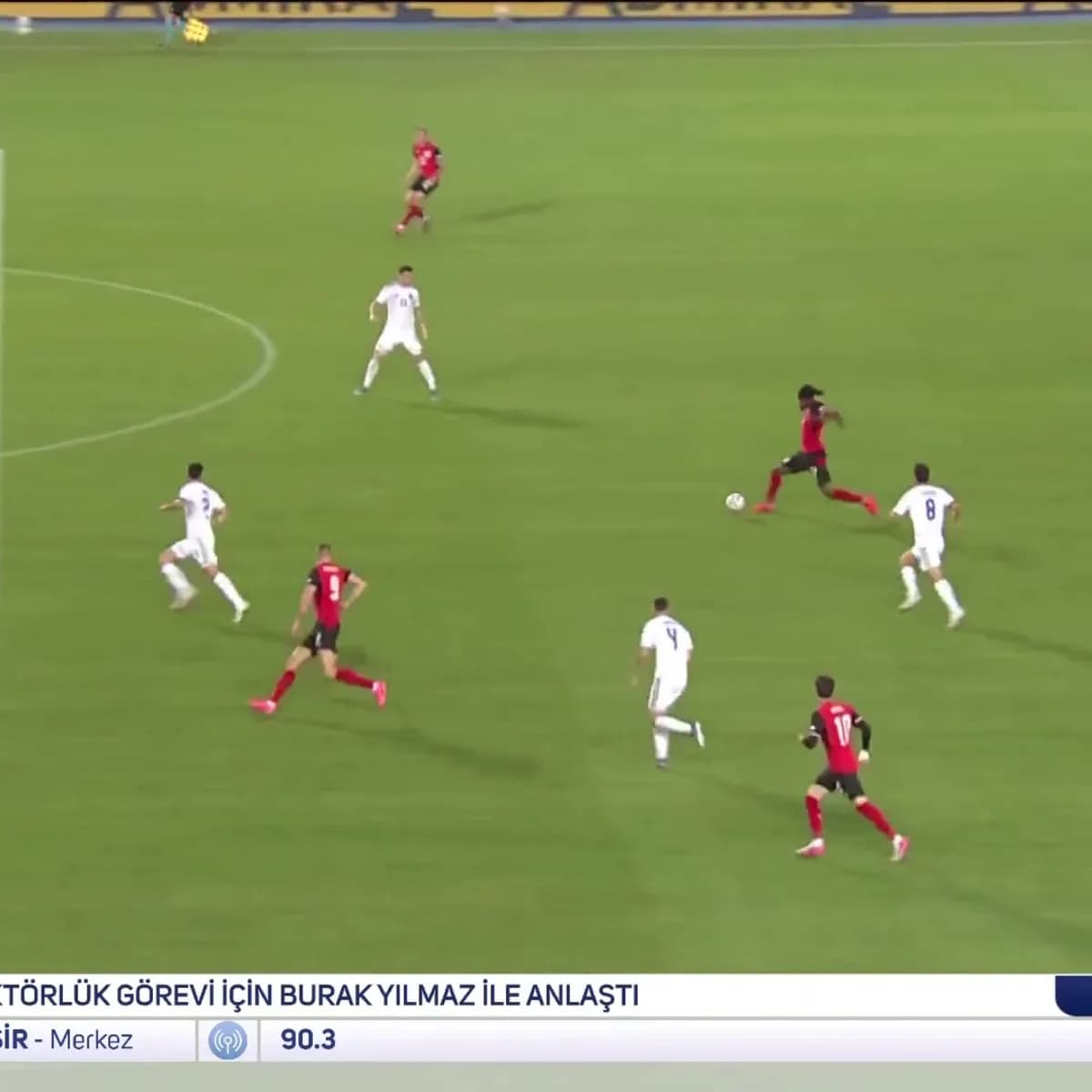 Avusturya-Kosova karşılaşma özeti