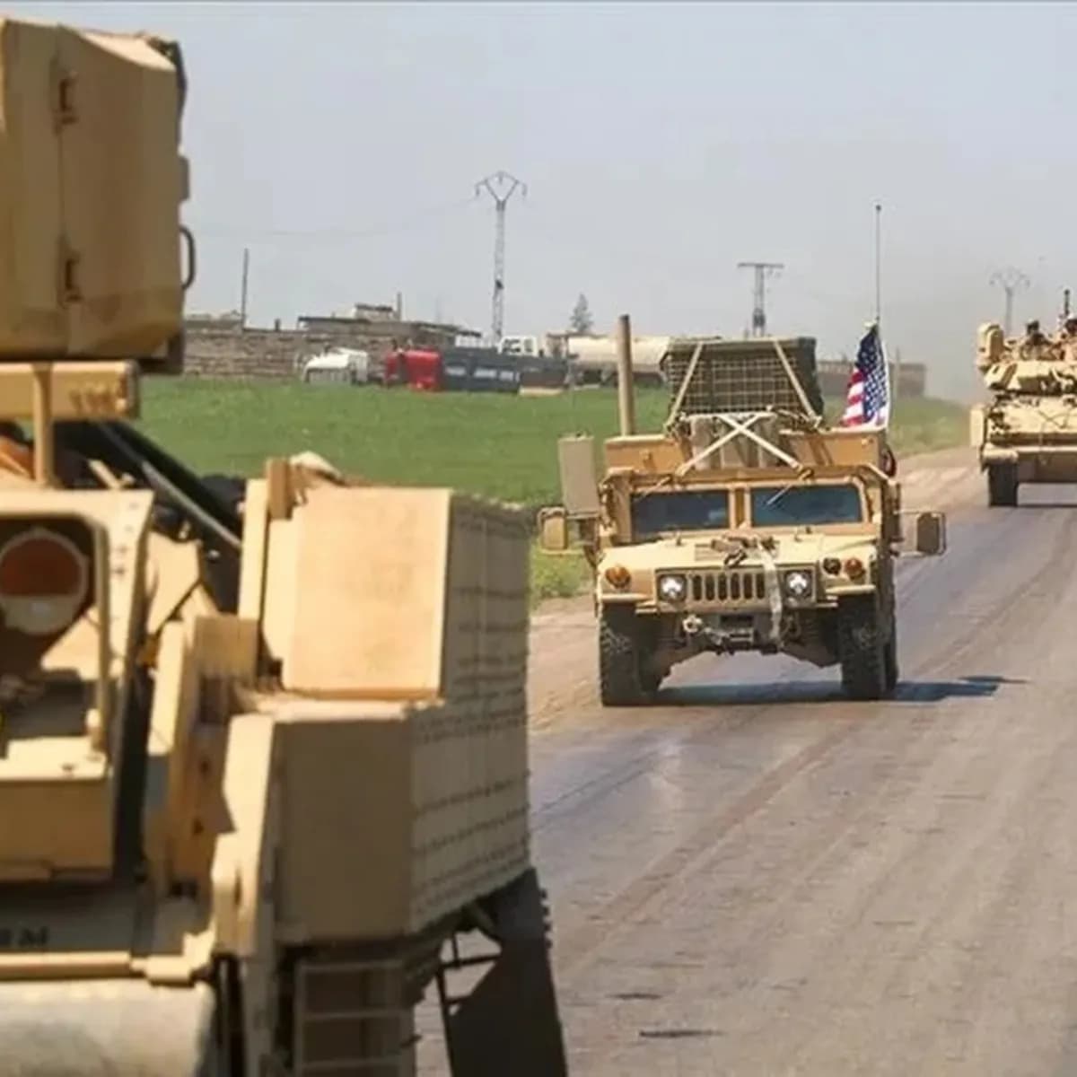 ABD'den 23 yıl sonra Irak'tan çekilme kararı! Yeni dönemde ekonomi eksenli güvenlik çatısı