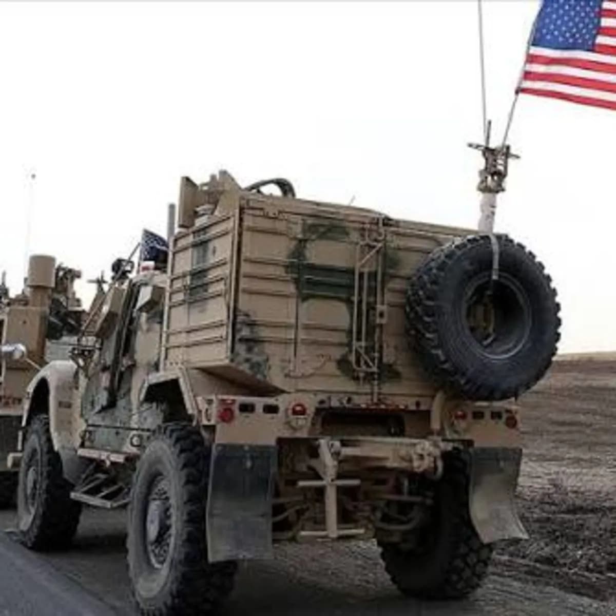 ABD askeri 23 yıl sonra Irak'tan çekiliyor! Yeni dönemde kimler oyun dışı? Terörsüz bölge stratejisiyle yeni güvenlik çatısı