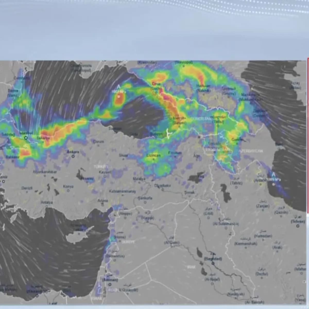 İstanbul'da sağanak alarmı: Yağışlar ne kadar sürecek, hava nasıl olacak?