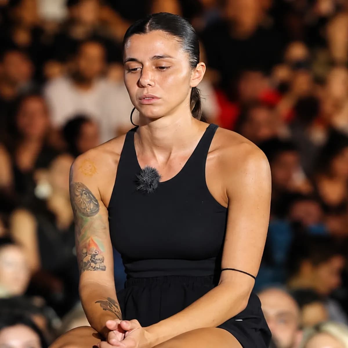 Survivor Nefise Karatay’dan korkutan paylaşım! "Ayakta duracak hâlim kalmadı"
