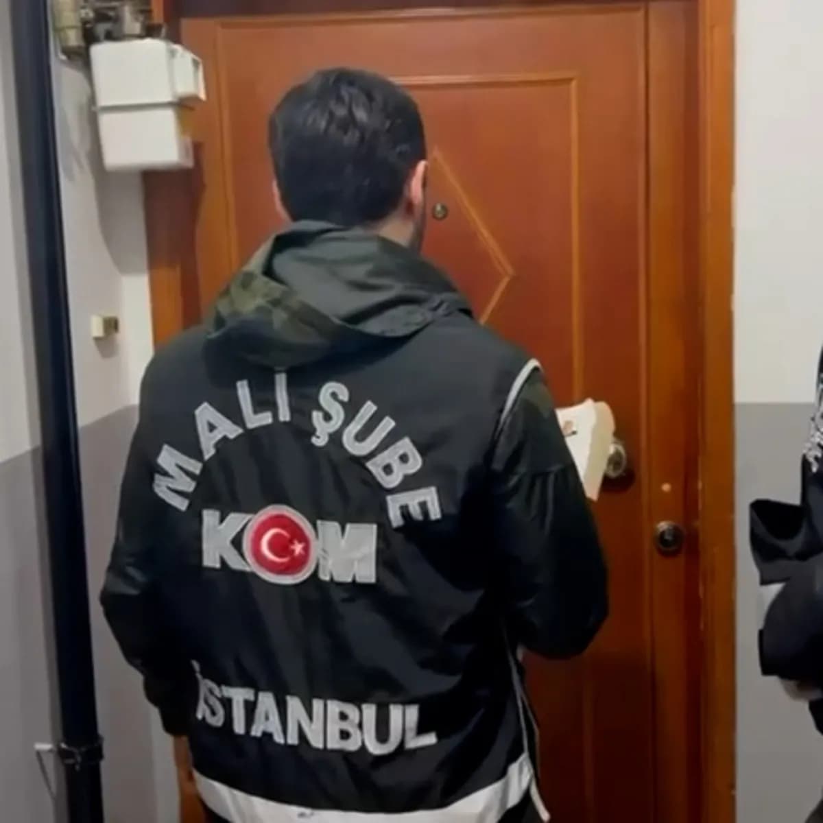 MHK Başkanı dahil 7 şüpheli gözaltında