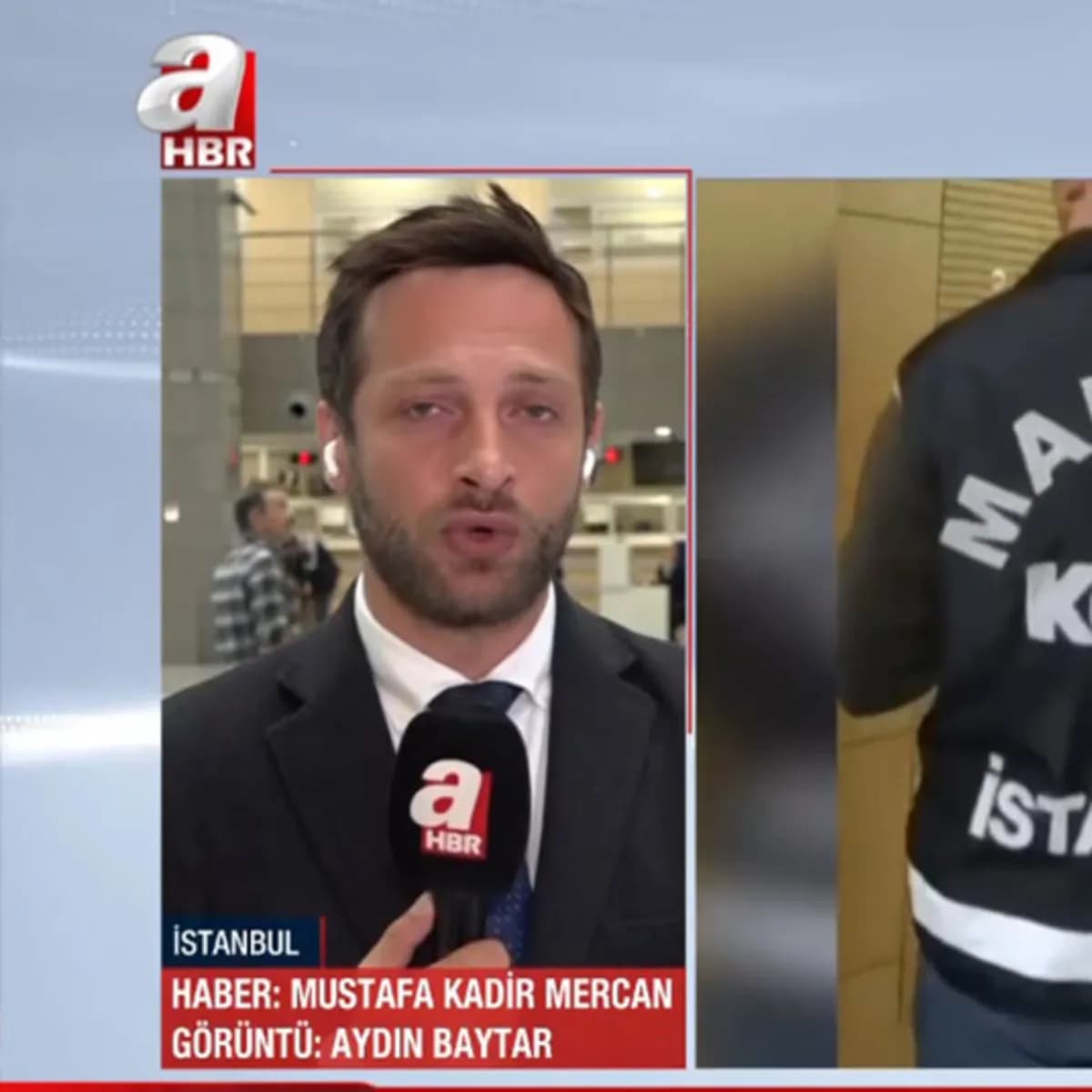 MHK Başkanı Ferhat Gündoğdu gözaltında! “Hakemler Dosyası”nda son durum ne?
