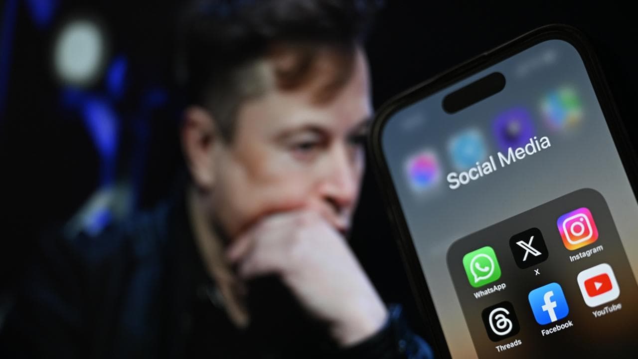 Musk belgeselinin reklamları sosyal medya platformlarında engellendi