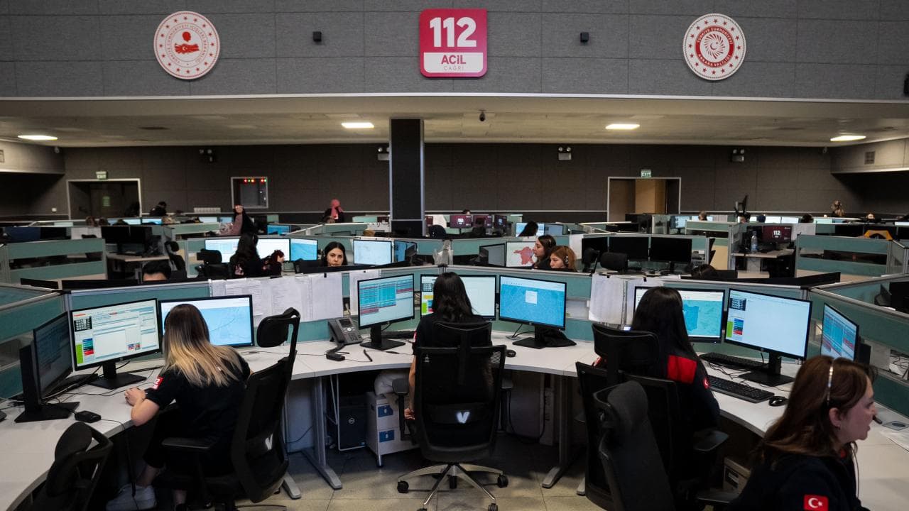 EGM asılsız 112 çağrılarına karşı uyardı