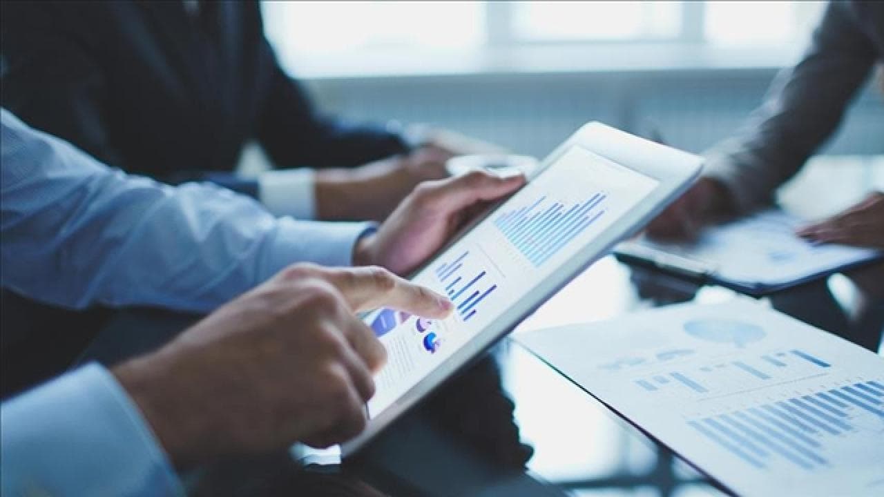 Ekim ayında ekonomi ajandası yoğun olacak