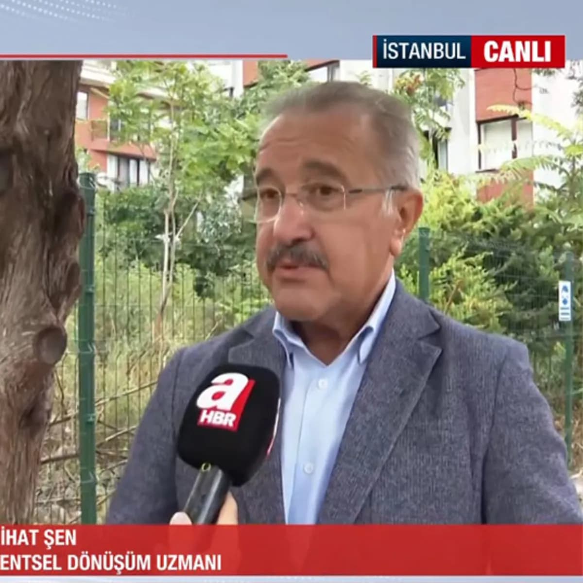 İstanbul'da yağış sonrası istinat duvarı çöktü! Duvarlar neden yıkılıyor?