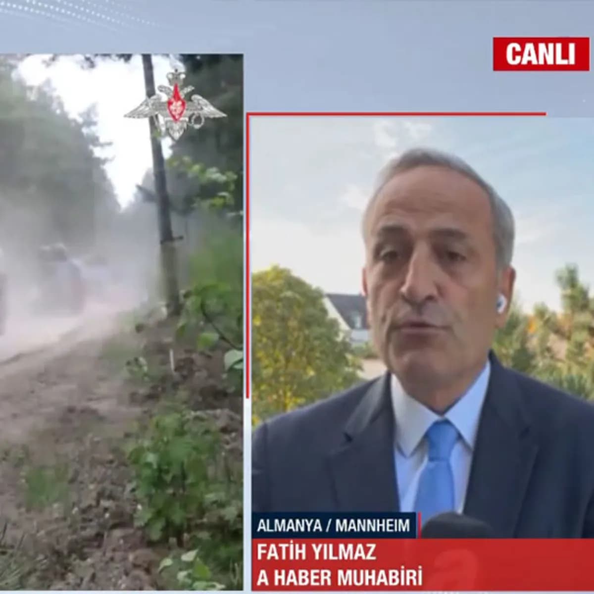 Avrupa'da Rusya'ya karşı kritik hazırlık! NATO'nun 5. maddesi devreye girecek mi?