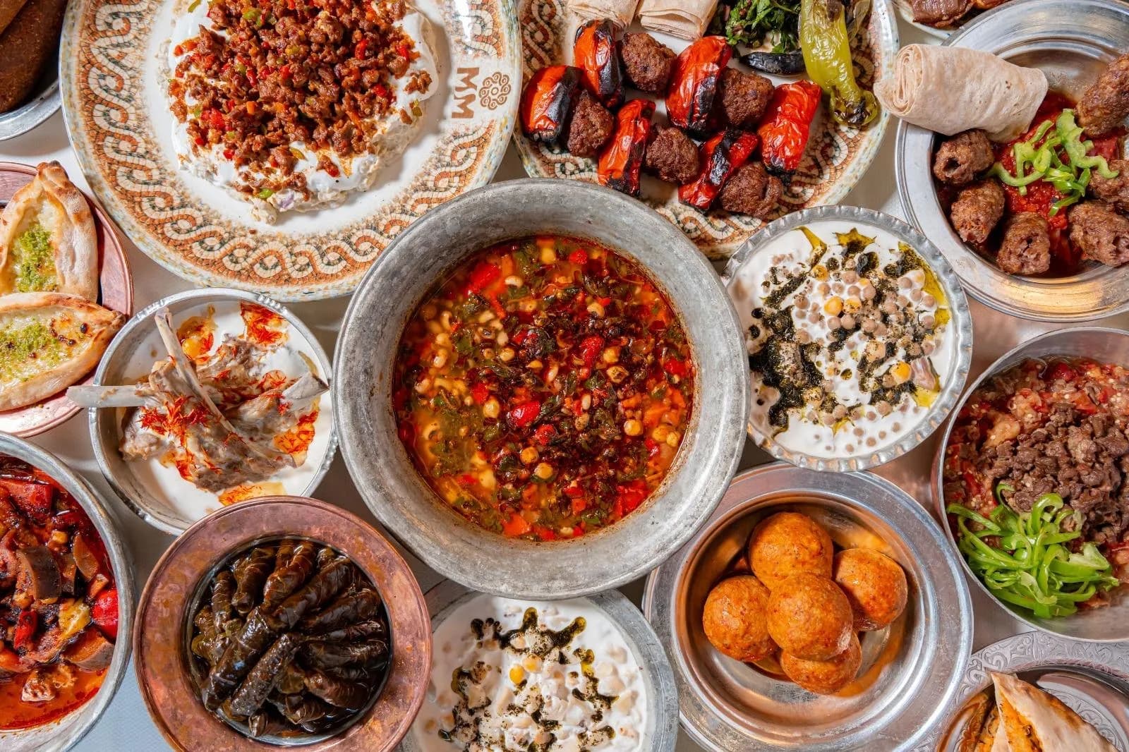 Gaziantep, dördüncü kez Türkiye Kültür Yolu Festivali ile buluşuyor