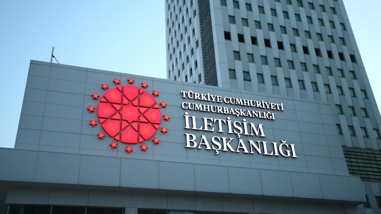 İletişim Başkanlığı Bişkekte panel düzenleyecek