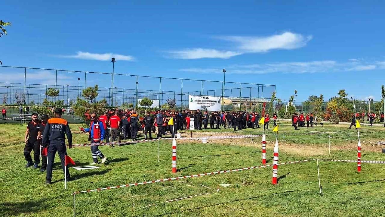 ELBAK’tan Akreditasyon Kampına Katılım