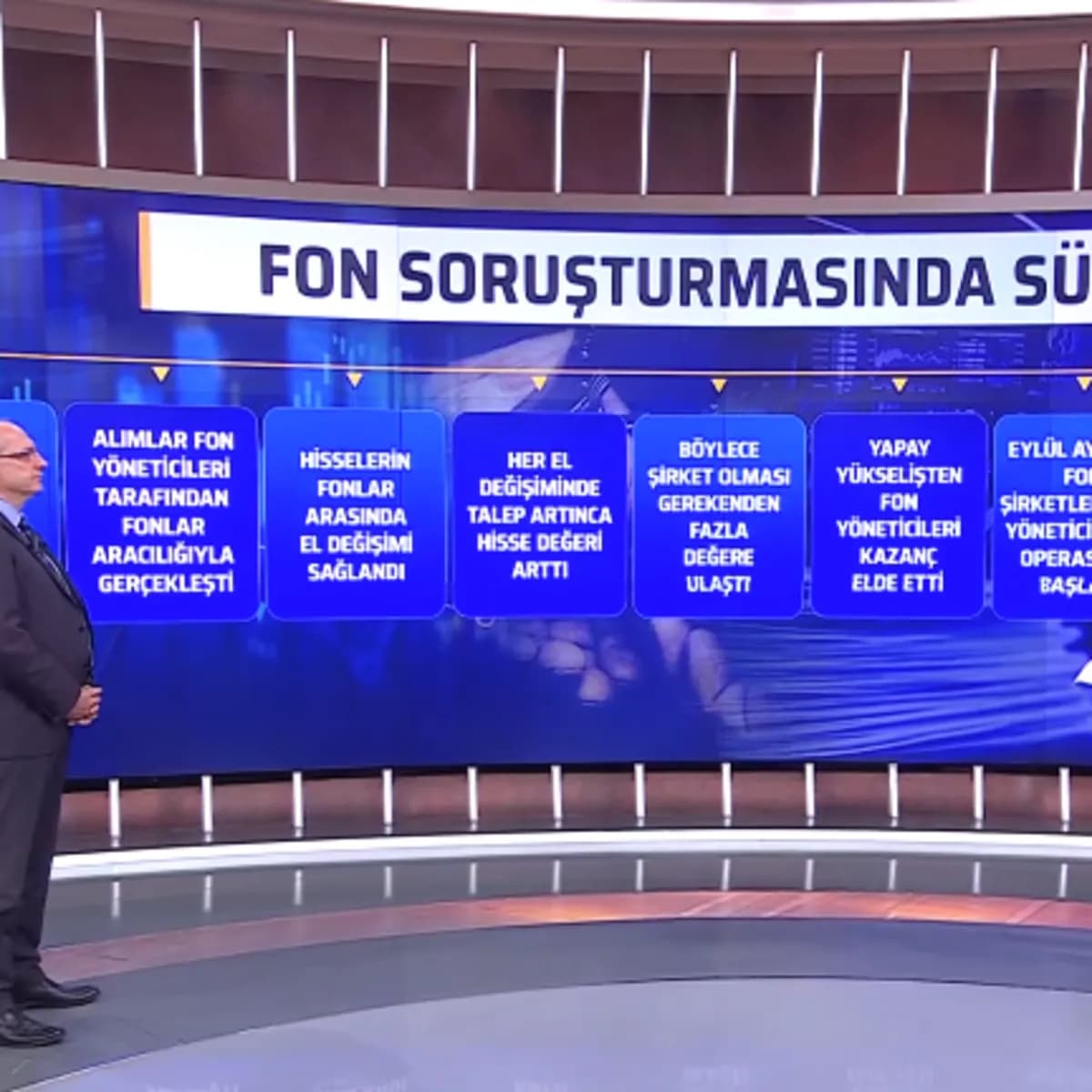Fon vurgununda 455 bin yatırımcı parasını nasıl alacak?