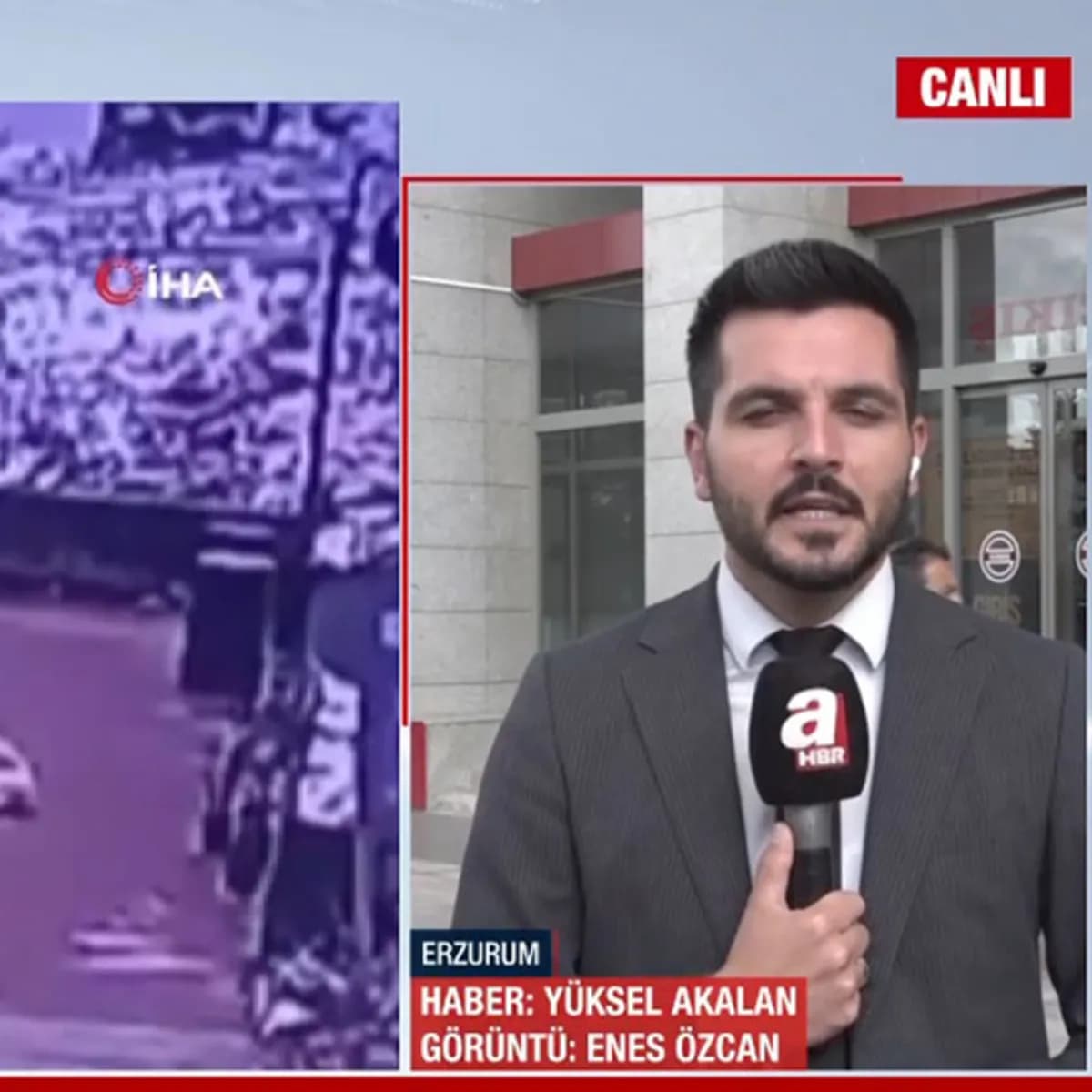 Gülistan Doku soruşturmasında yeni bilgi! Eski Vali Sonel'in bavullarında ne vardı?