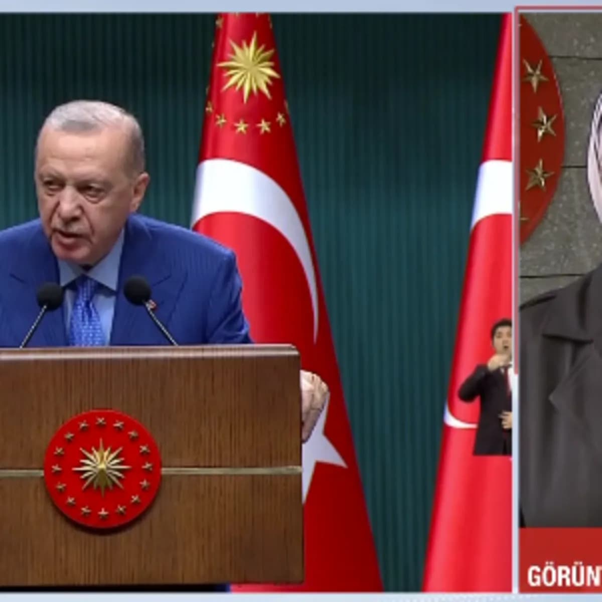 Gözler Külliye'deki kritik fon toplantısında: Erdoğan ekonomi kurmaylarını topladı