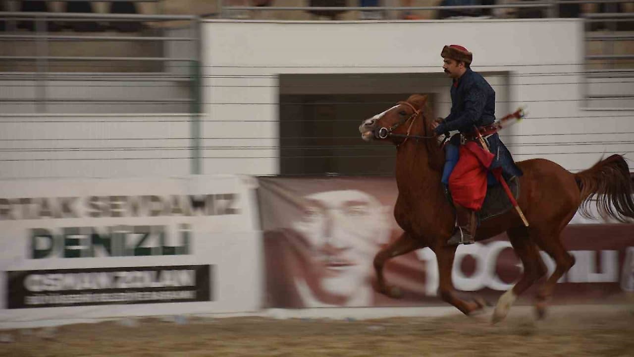 Elazığ’dan Avrupa’ya Başarı Atışı: Tam İsabet