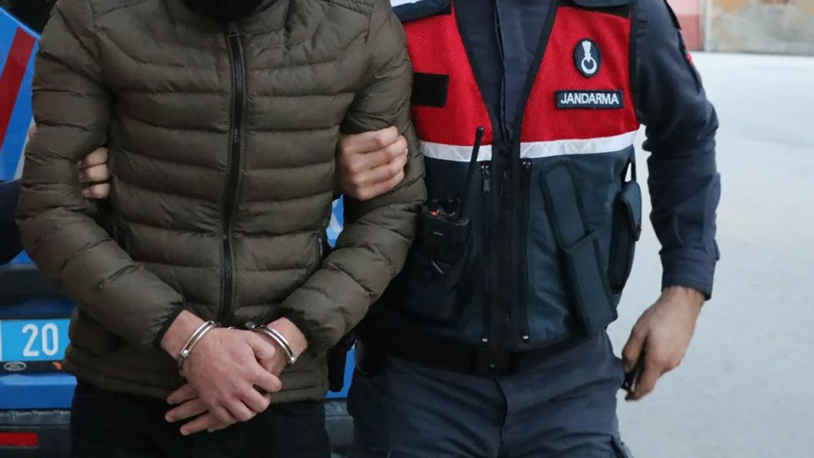 Muğla'da doktora saldıran iki kişi gözaltında!