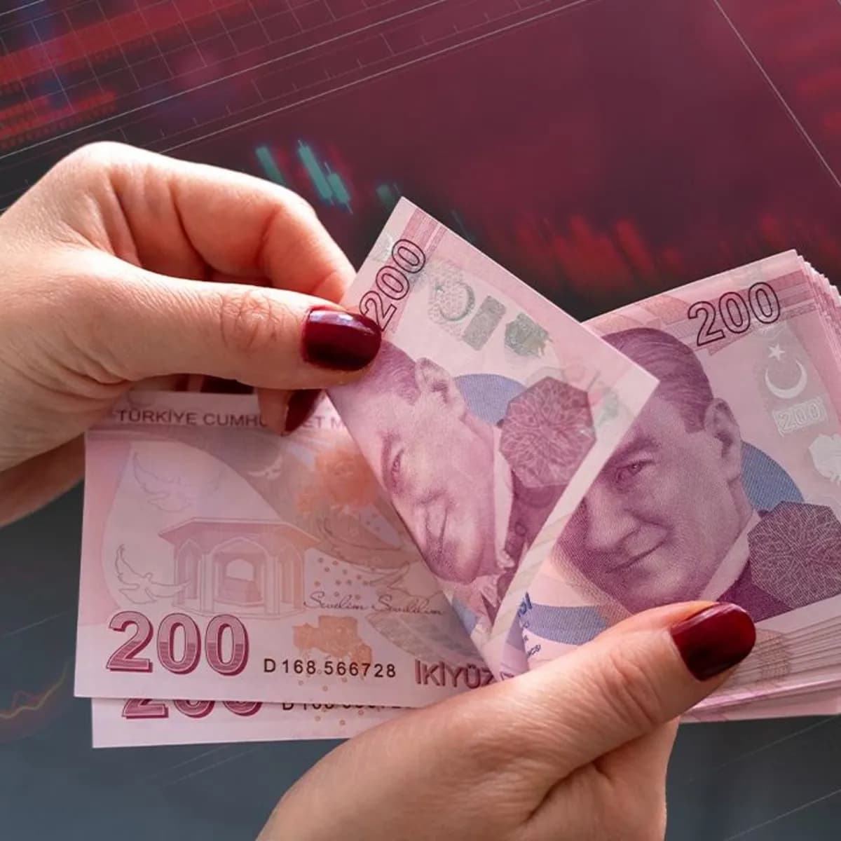 Enflasyon beklenti anketi açıklandı! İşte ekonomistlerin eylül ayı ve yıl sonu tahmini