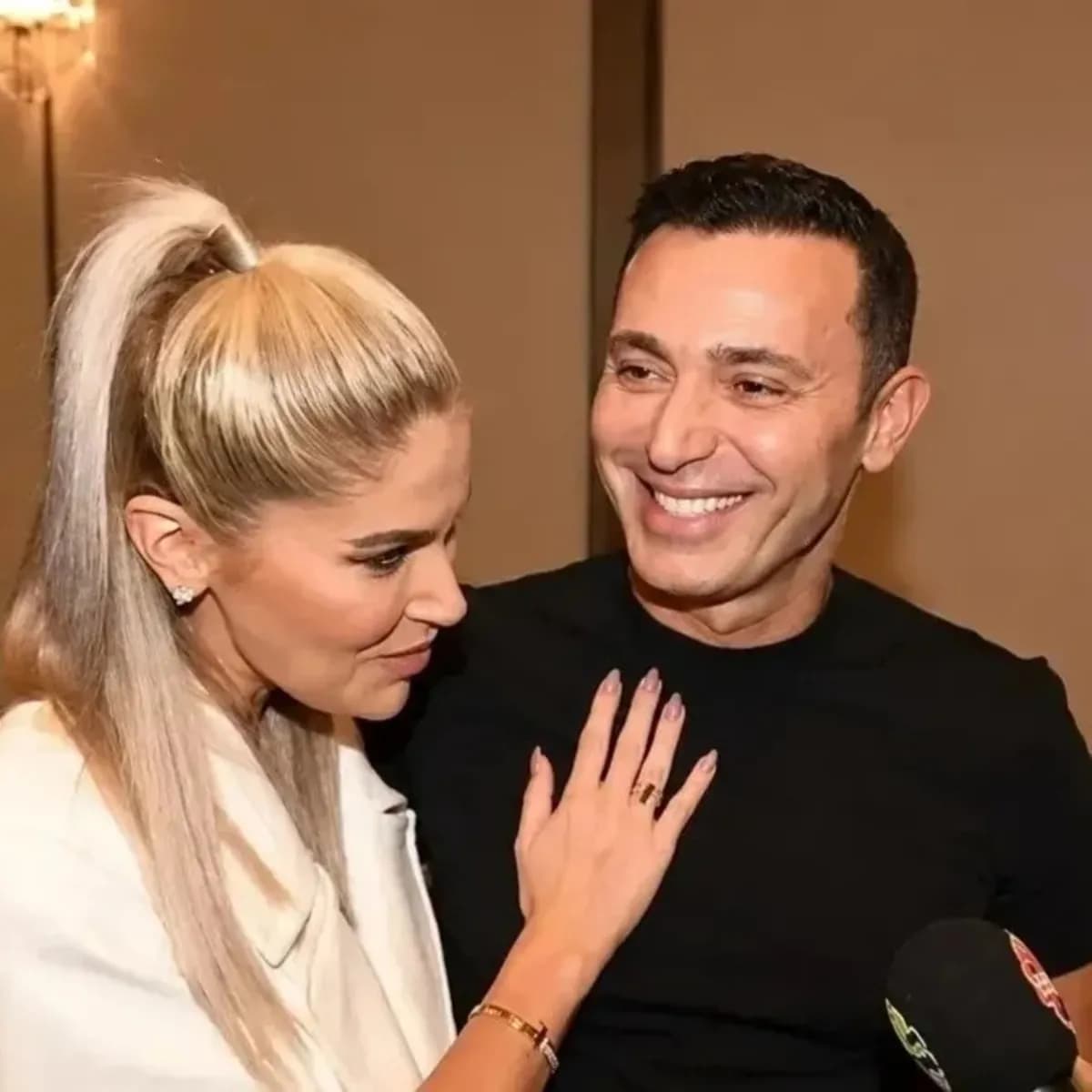 Melis Sandal ve Cihan Sütşurup'un tüm mal varlıklarına el konuldu! Haklarında yakalama kararı çıkarıldı