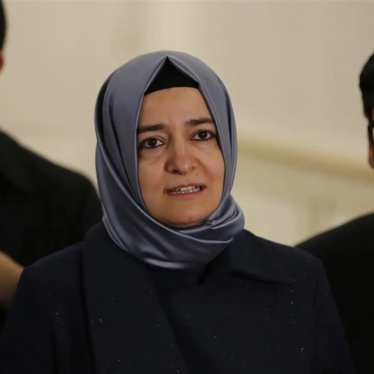 Başsavcılık yazı gönderdi! Eski bakan Kaya ve eşinin mal varlıkları için harekete geçildi