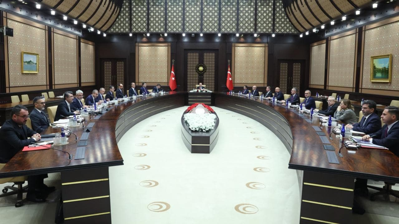 Fon soruşturmalarıyla ilgili Fon Koordinasyon Kurulu oluşturuldu