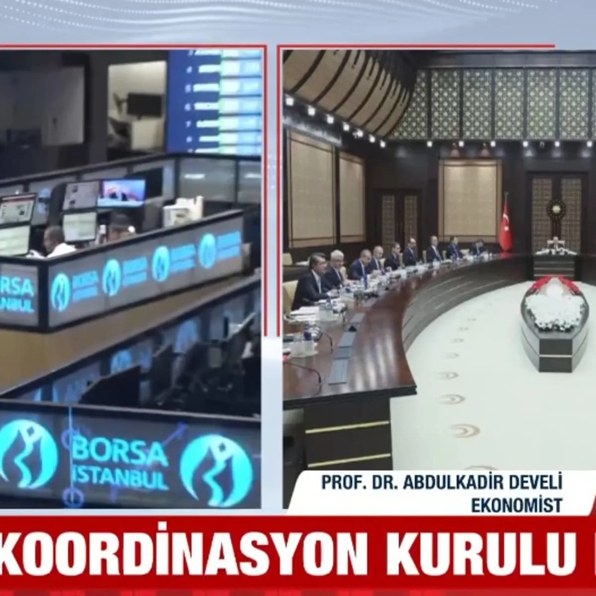 Fon piyasasında yeni dönem! Spekülatif ataklara karşı koordinasyon kurulu devrede