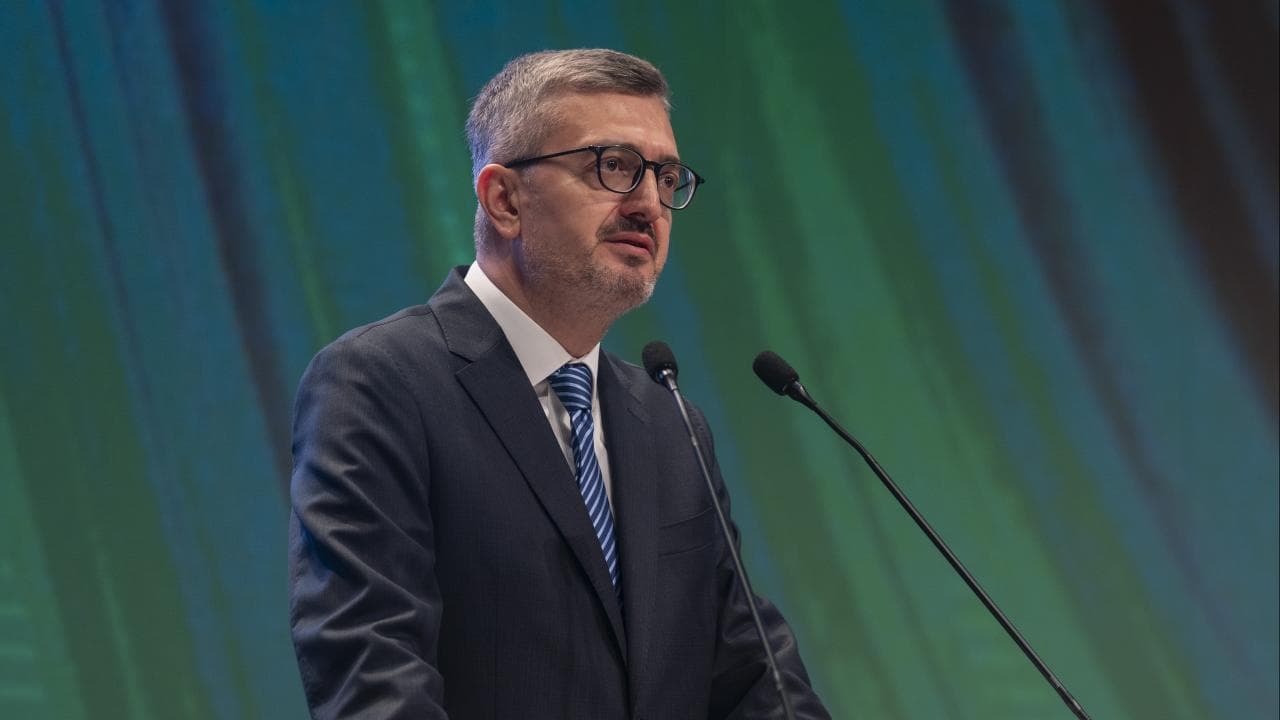 İletişim Başkanı Duran: Vatandaşlarımızın korunması sürecin temel önceliğidir