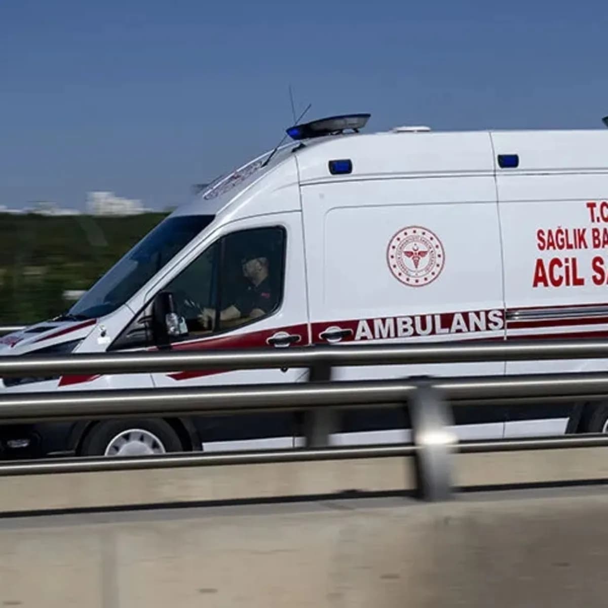 Alacak kavgası kanlı bitti! 2 kardeşe av tüfekli saldırı