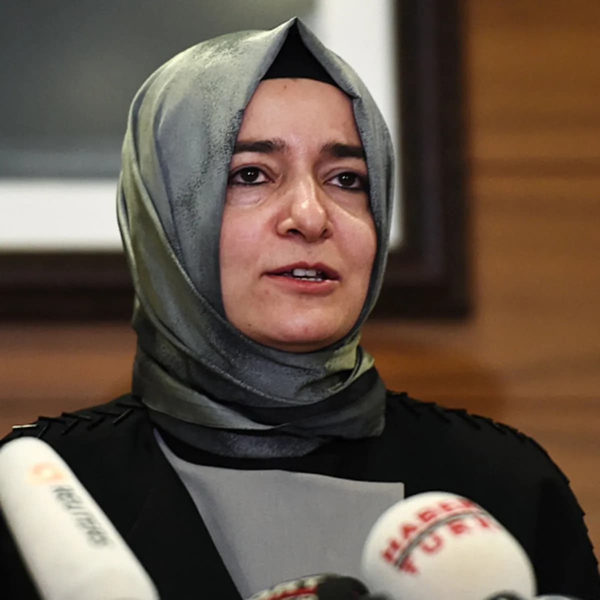 Fatma Betül Sayan Kaya hakkında yeni gelişme: Mal varlıklarının dondurulması istendi
