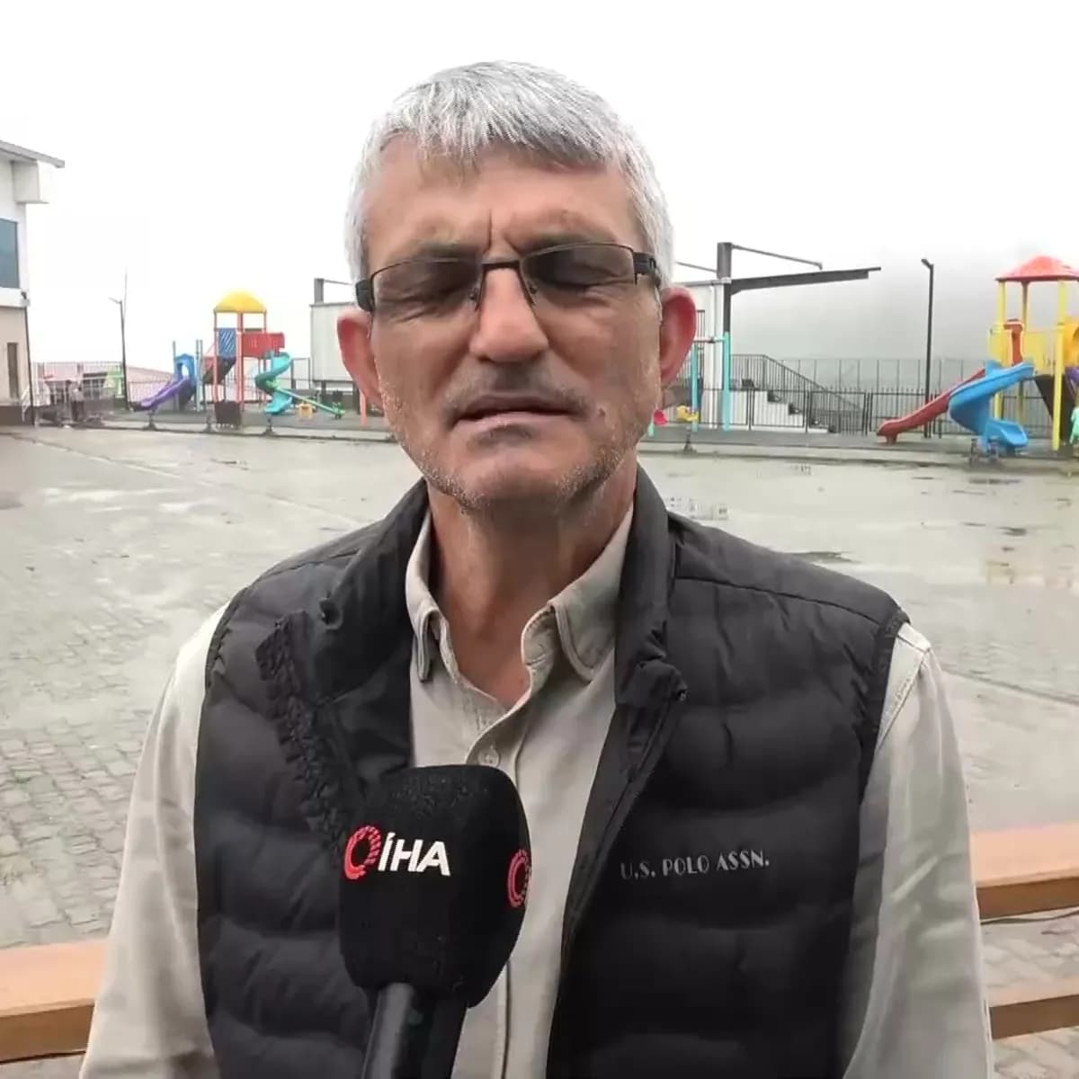 Yabancı dil sanıyorlar! Giresunlu Ömer'in sıra dışı yeteneği şaşırtıyor