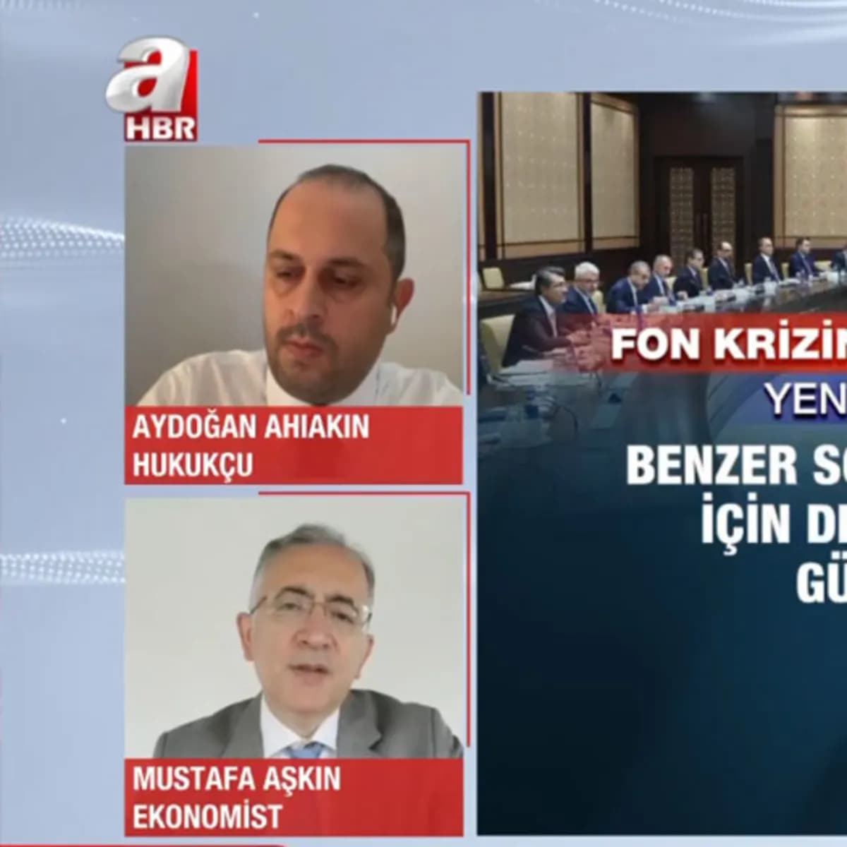 Fon krizinde kritik soru! Yatırımcılar paralarını nasıl geri alacak?
