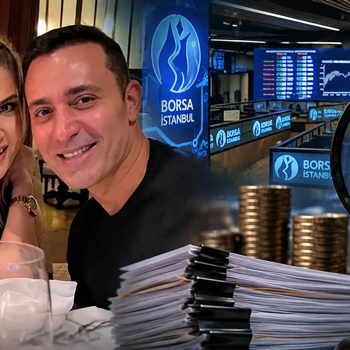 Melis Sandal ve babası hakkında yakalama kararı: Mustafa Sandal'ın eşi yurt dışından döndü mü?