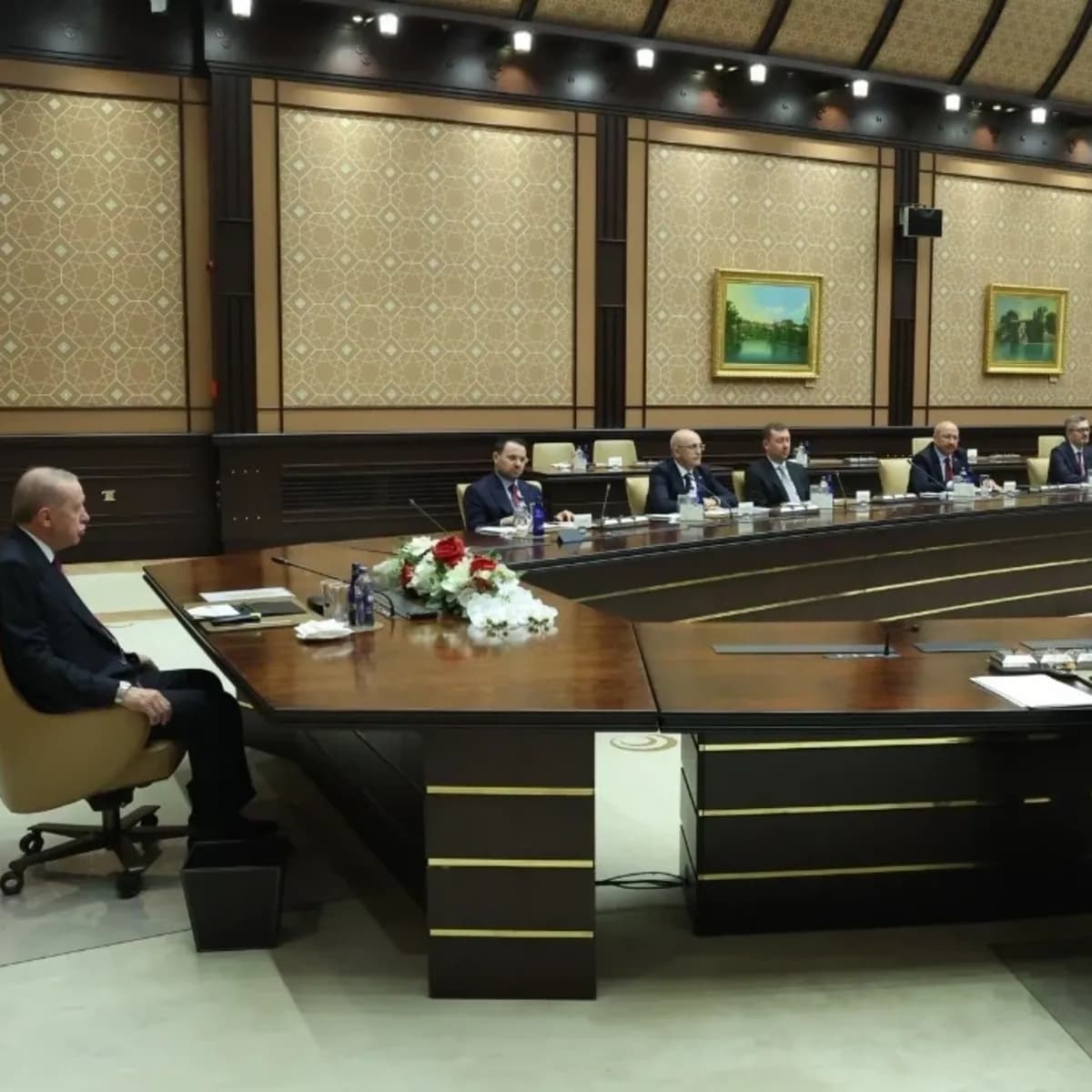 455 bin 758 yatırımcı için yeni dönem: Erdoğan'dan fon sürecine DDK talimatı