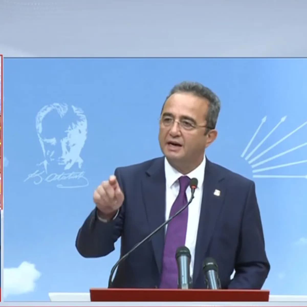 Bülent Tezcan'ın kızı ve damadı neden firari?