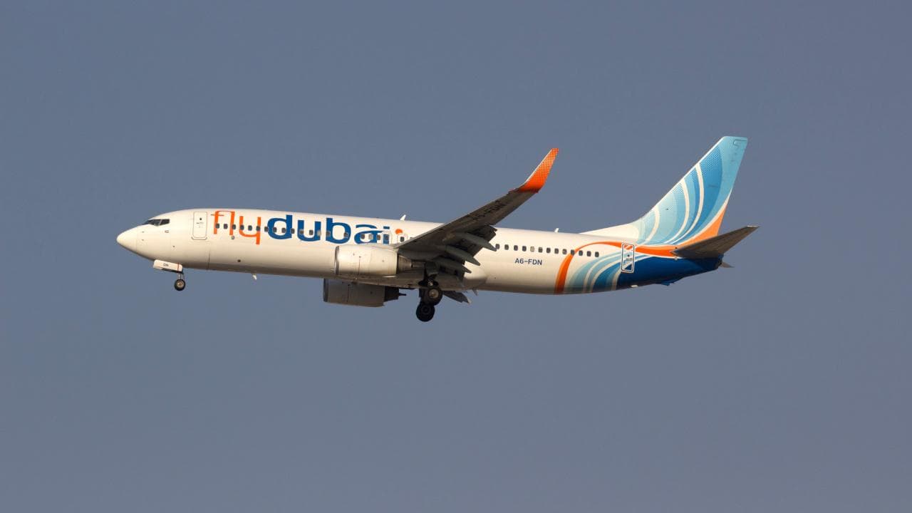 Dubai Tel Aviv uçağında kaçırılma alarmı