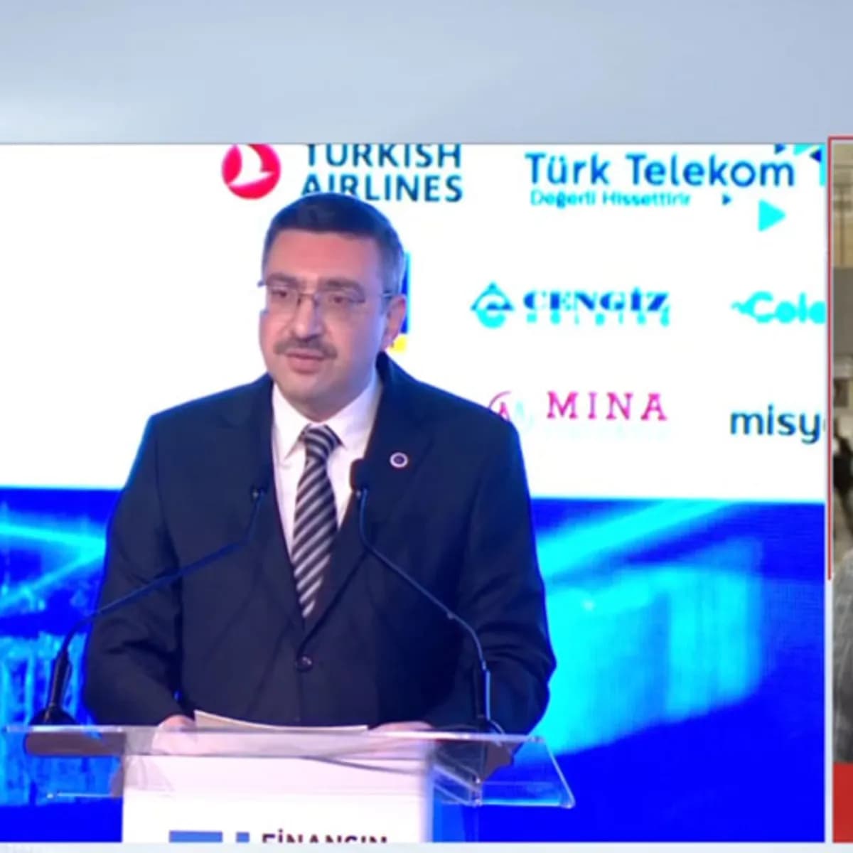 Eski SPK Başkanı İbrahim Ömer Gönül fon soruşturmasında ifade verecek