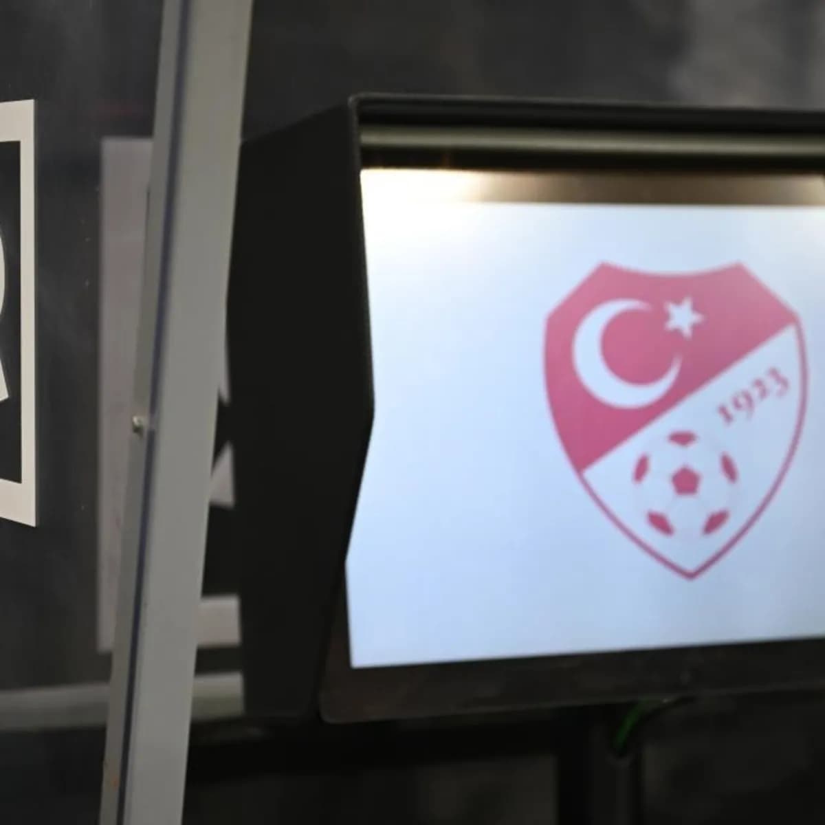 Başsavcılık açıkladı: TFF VAR odasında inceleme yapılmadı