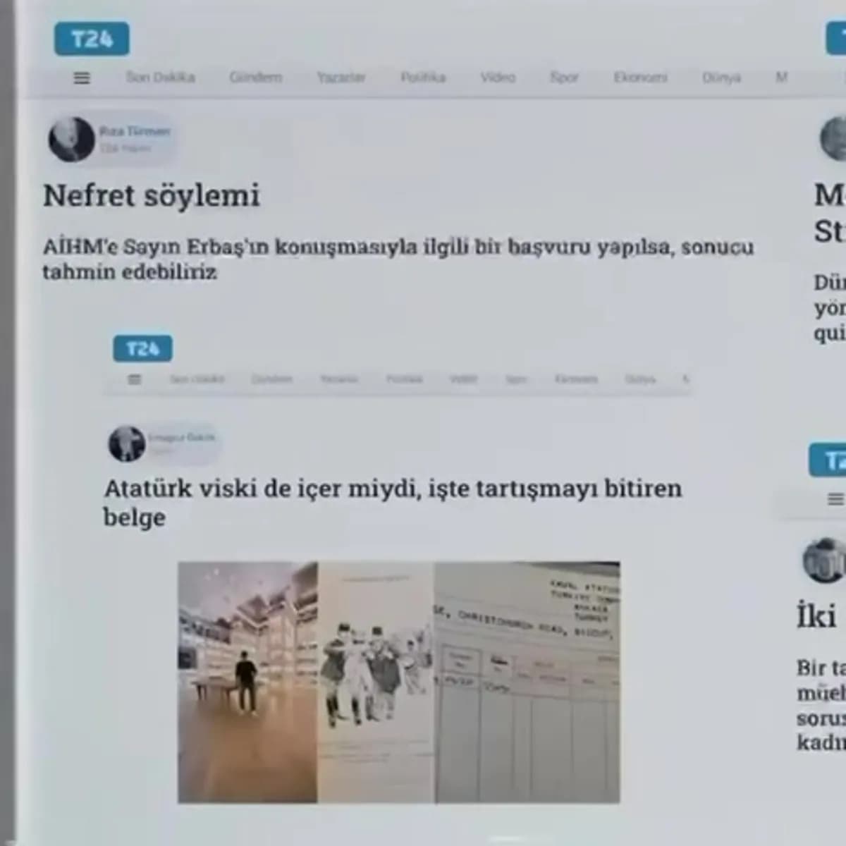 T24’ün haber sitesi ve sosyal medya hesaplarına erişim engeli: 118 LGBT propagandası niteliği taşıyan içerik