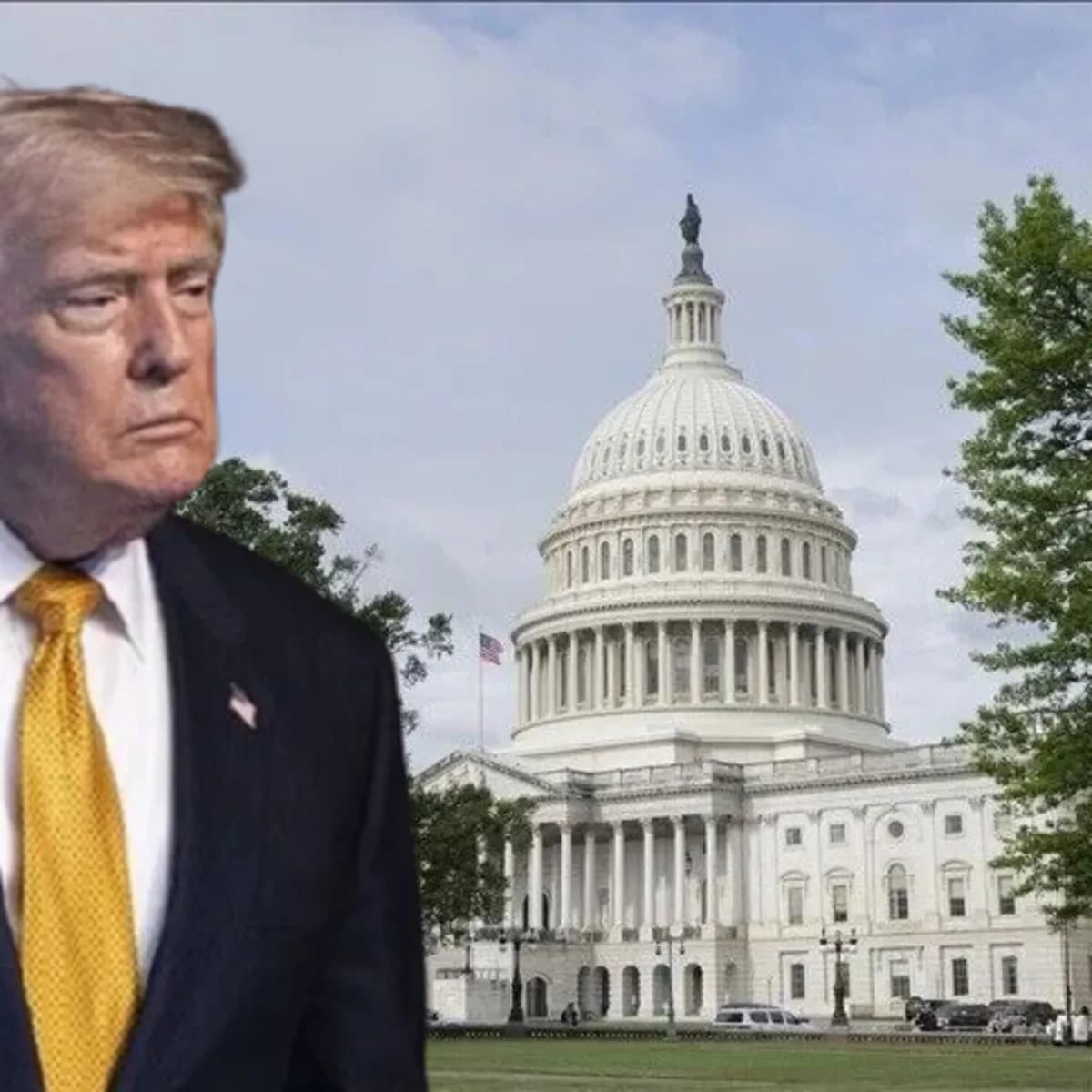 Washington'da kritik denklem: İran stratejisinde seçim hesabı mı? "Askeri-endüstriyel kompleks Trump'ı sıkıştırıyor"