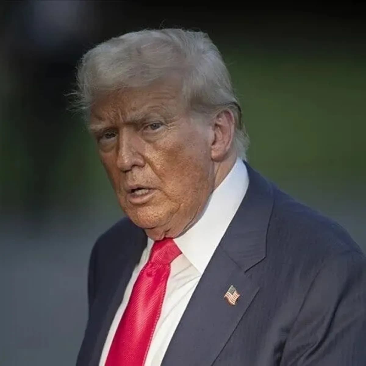 Trump’tan İran denklemi: Savaşın gölgesinde 3 Kasım hesabı
