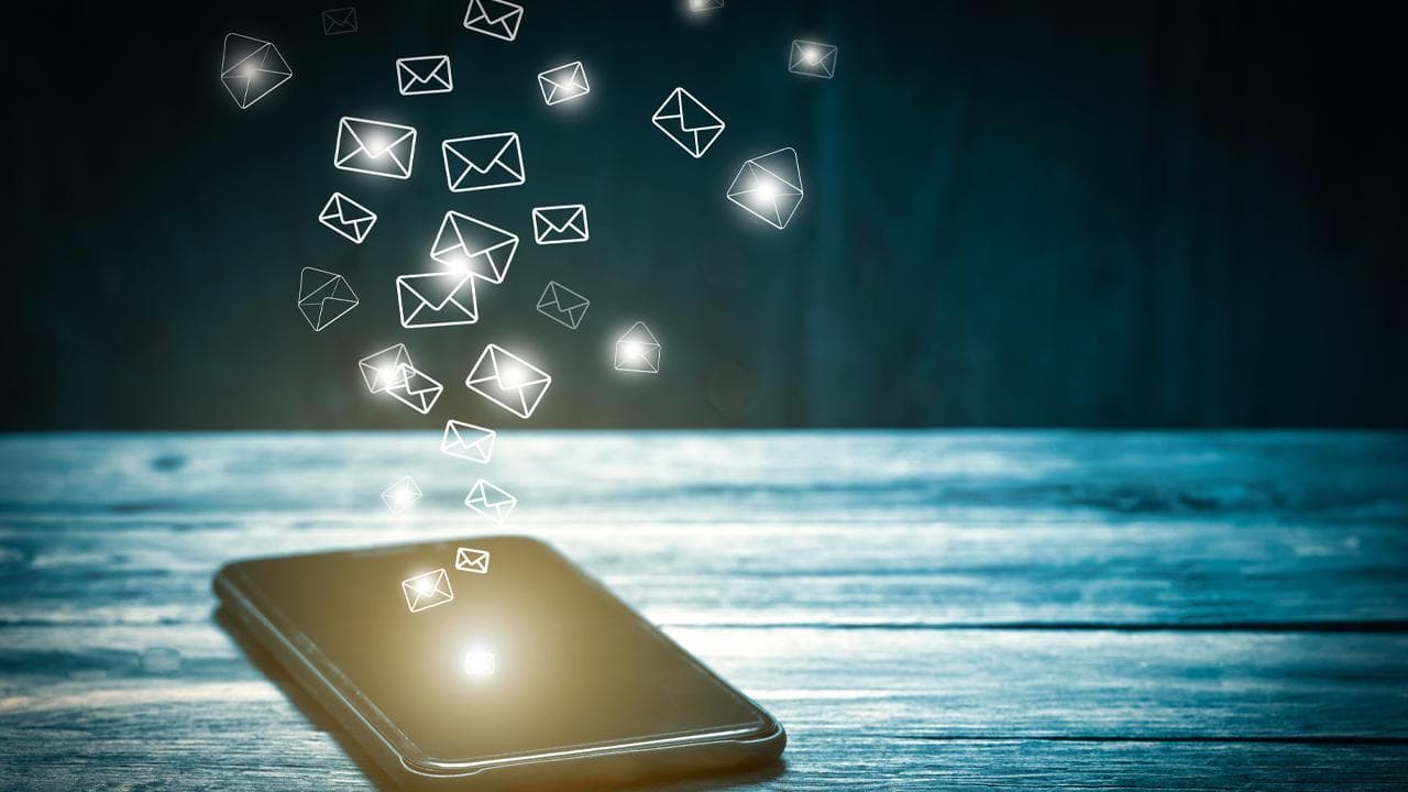 Çoğu AB kurumunun ABD merkezli mail servislerini kullandığı ortaya çıktı