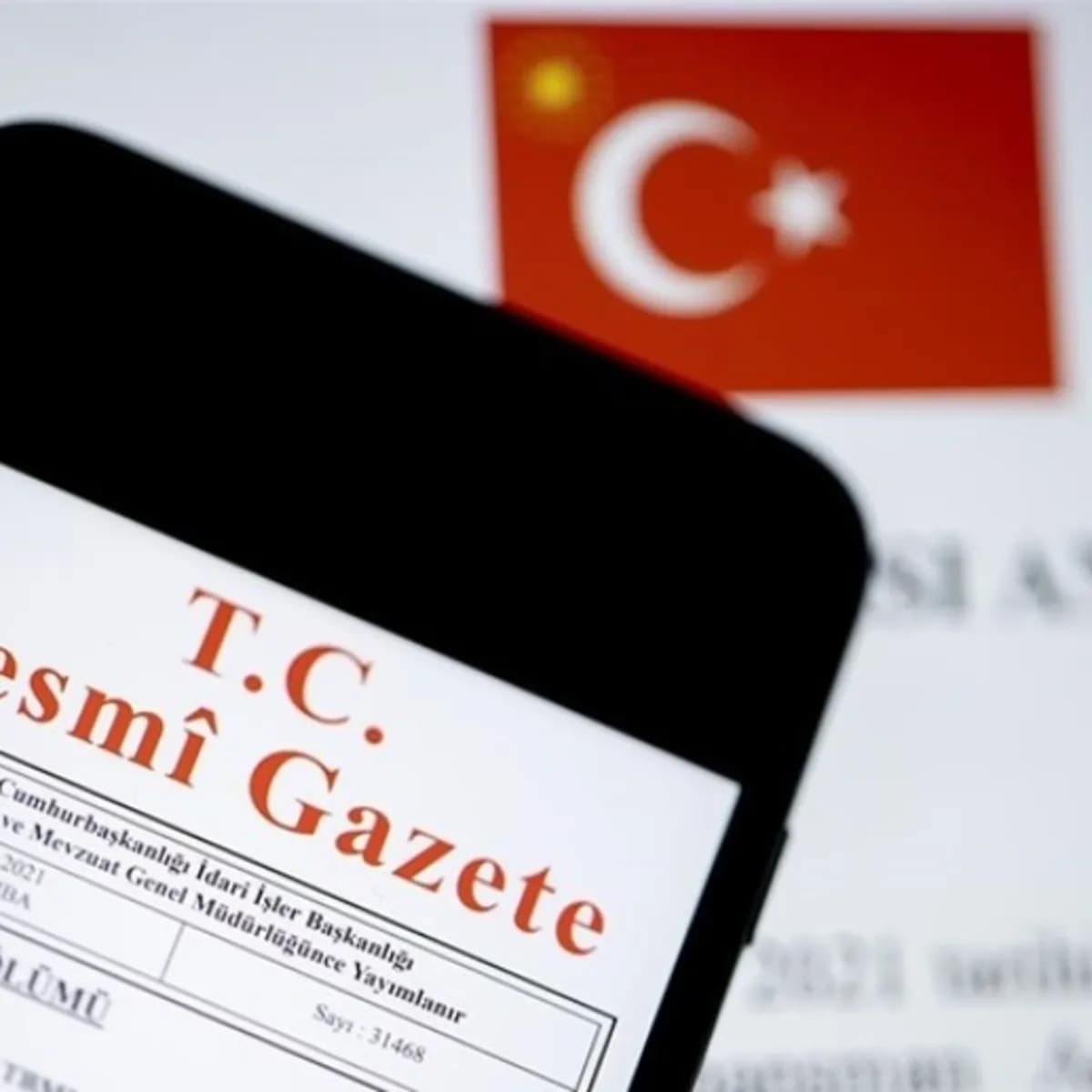 Siber Güvenlik Başkanlığında yeni dönem! Atama kararları Resmi Gazete'de