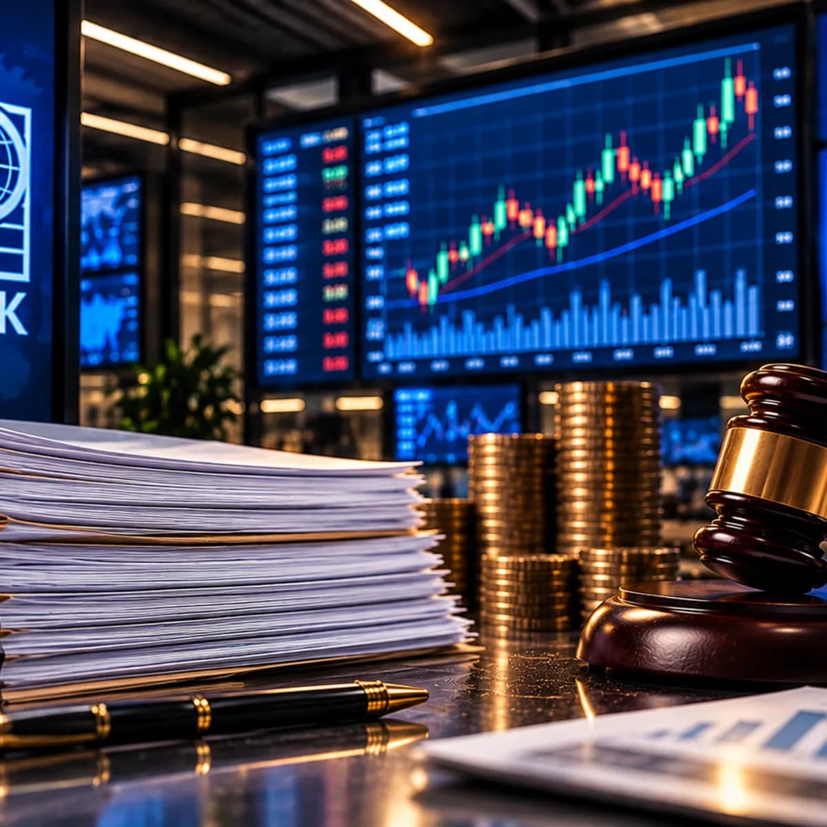 ANALİZ | Fon krizinin perde arkası ile verilen mesaj ne?