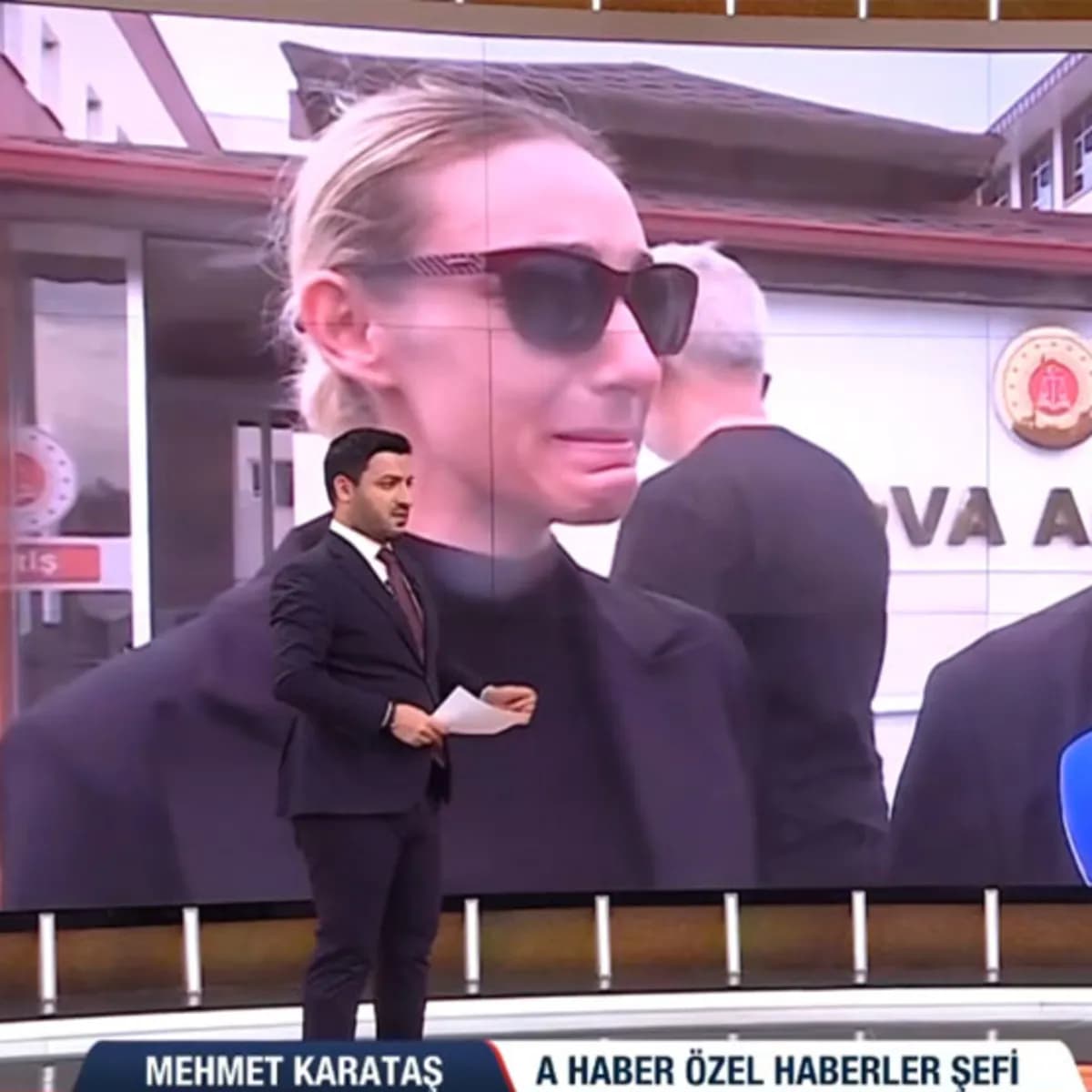 Güllü cinayeti davasında ilk duruşma bugün! Kızı Tuğyan hakim karşısına çıkacak