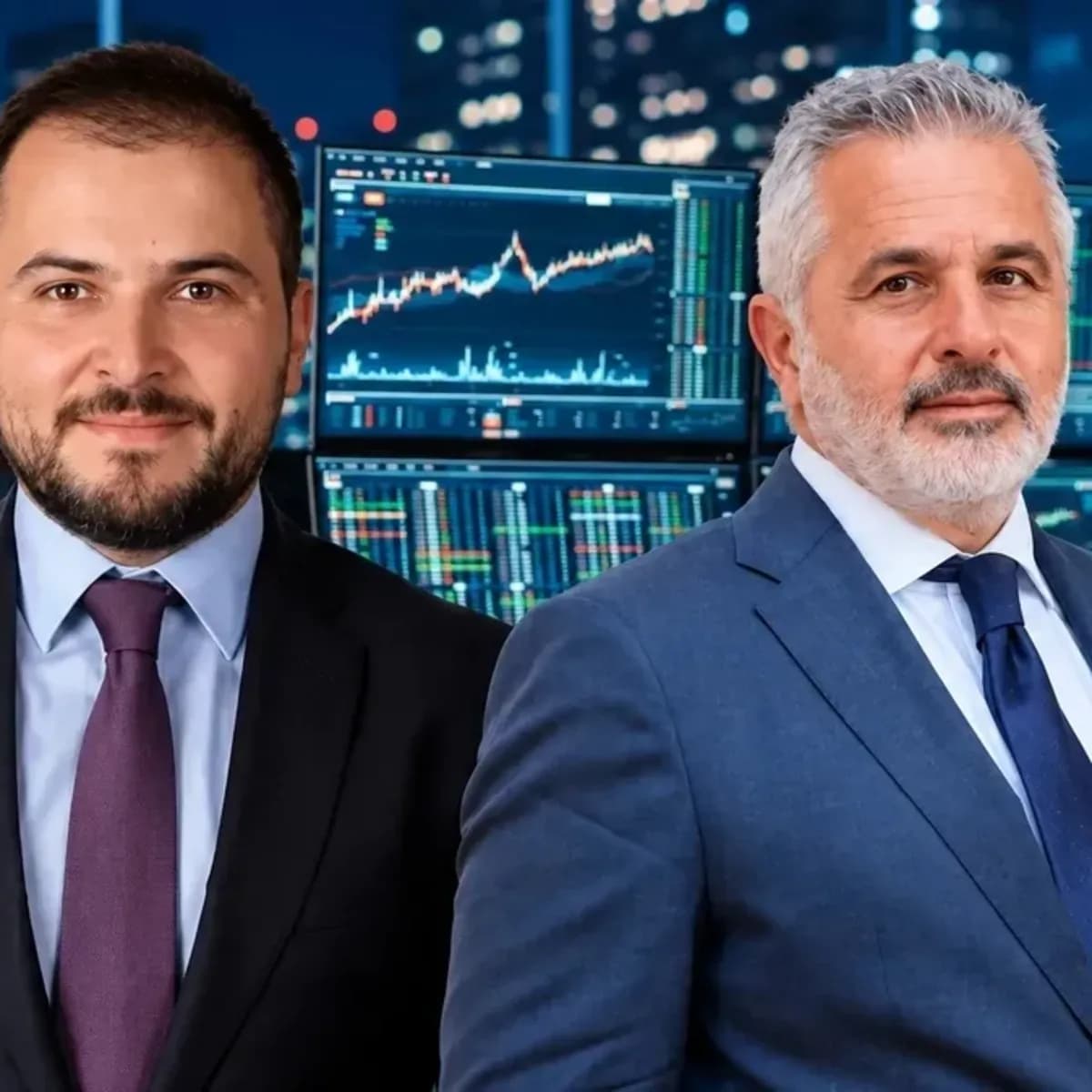 Fon soruşturmasında gelişme: Tera yöneticisi Erdin Özel ve Emir Münir Sarpyener tutuklandı