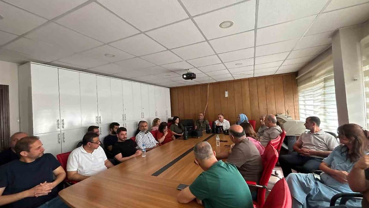 Elazığ’da Fotoğrafçılık Eğitimi Verildi