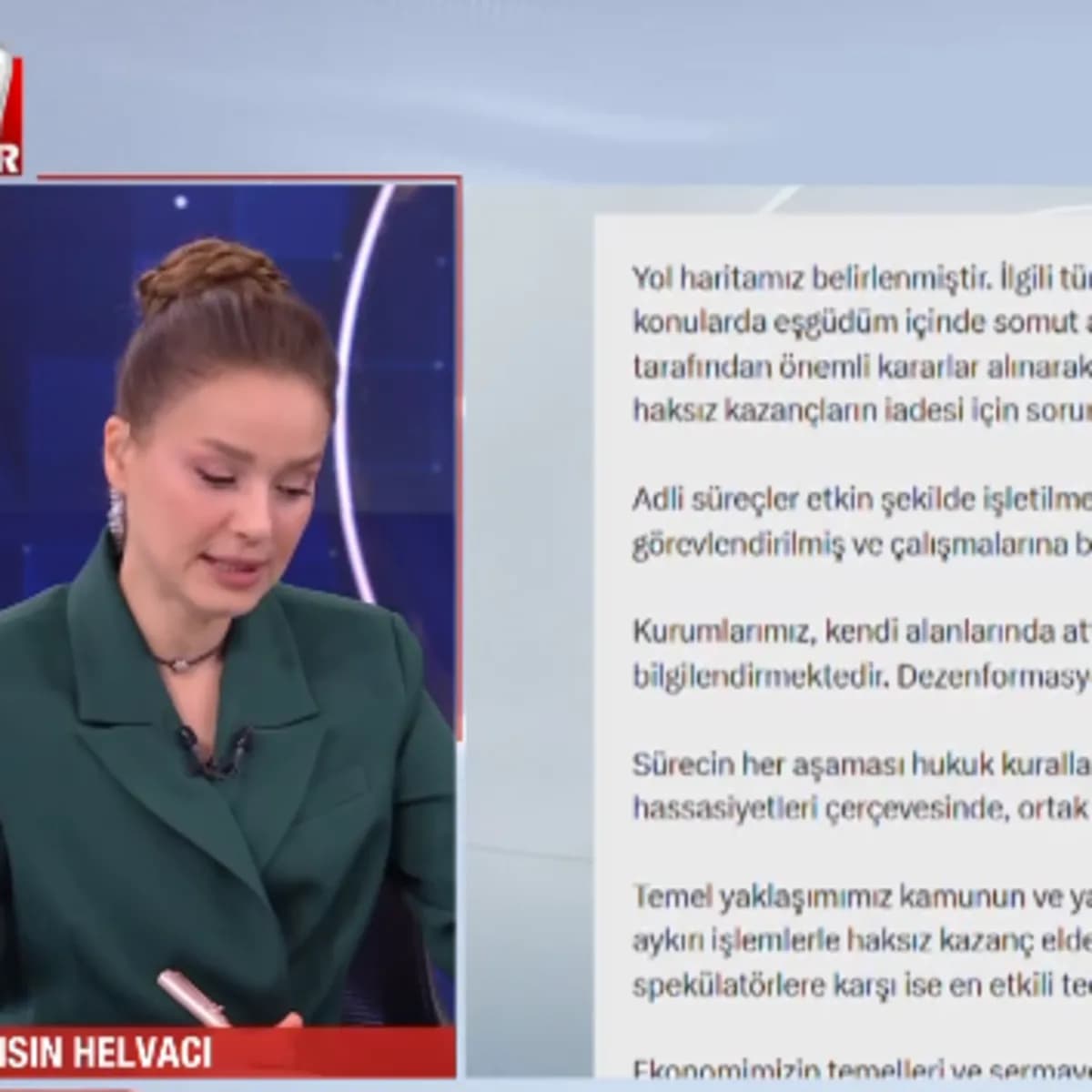 Fon Koordinasyon Kurulu yarın ikinci kez toplanıyor